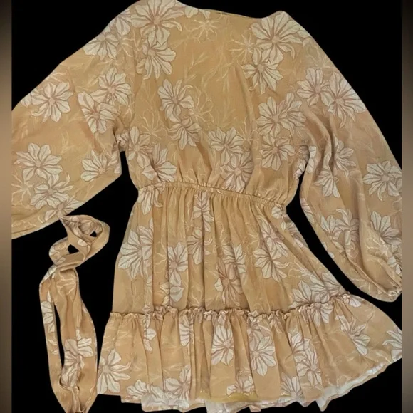 Flying Tomato Dress - Picture 1 of 7